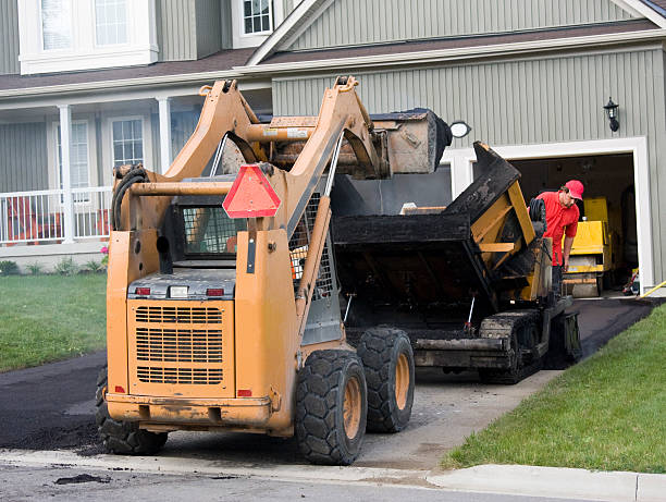 Reasons to Select Us for Your Driveway Paving Requirements in Carlsbad, NM